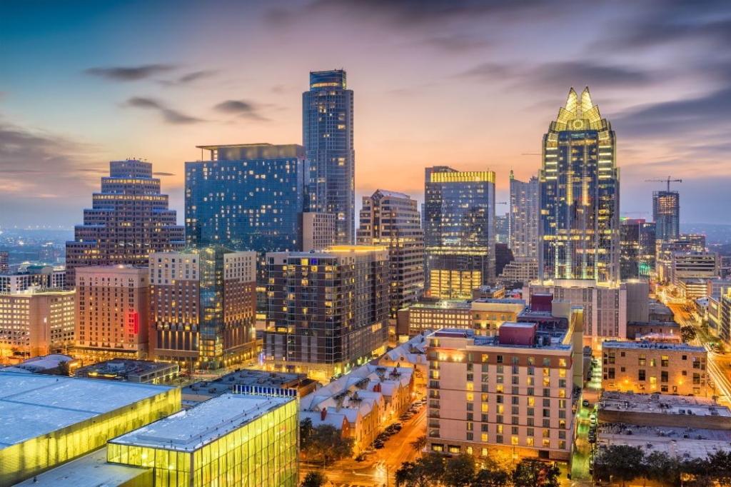 Cook Residential Real Estate Austin TX Homes Austin TX Lifestyle Living in Austin Texas Josh Cook Austin REALTORS